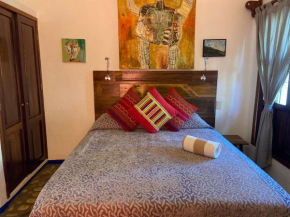 Гостиница Aurinko Bungalows  Саюлита